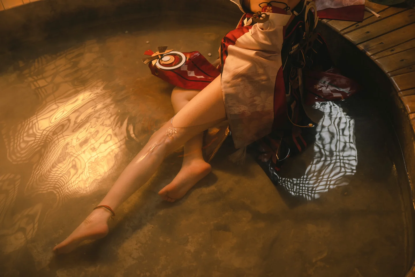 蛋黄mayo - No.001 八重神子 [34P-209MB] tg@simisebaisi 【丝足阁】029.webp